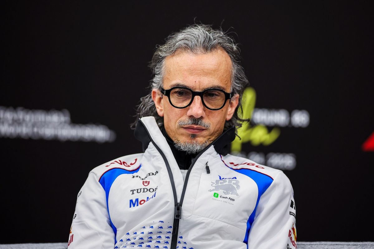 Spában debütál az új Red Bull-főnök, de mi lesz Cunodával